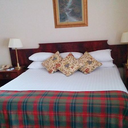 Best Western Cartland Bridge Hotel Lanark Bilik gambar
