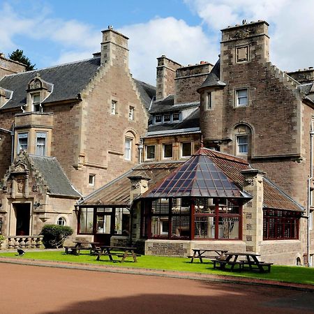 Best Western Cartland Bridge Hotel Lanark Luaran gambar