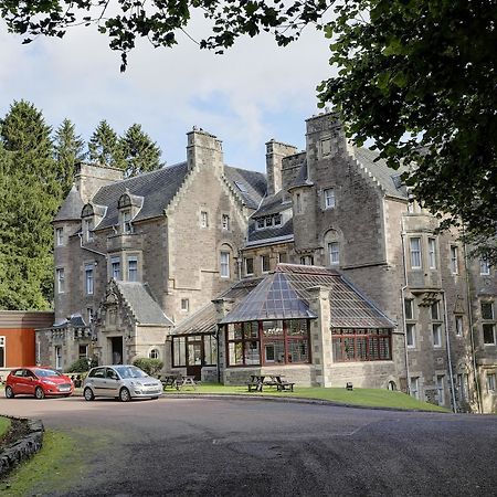 Best Western Cartland Bridge Hotel Lanark Luaran gambar