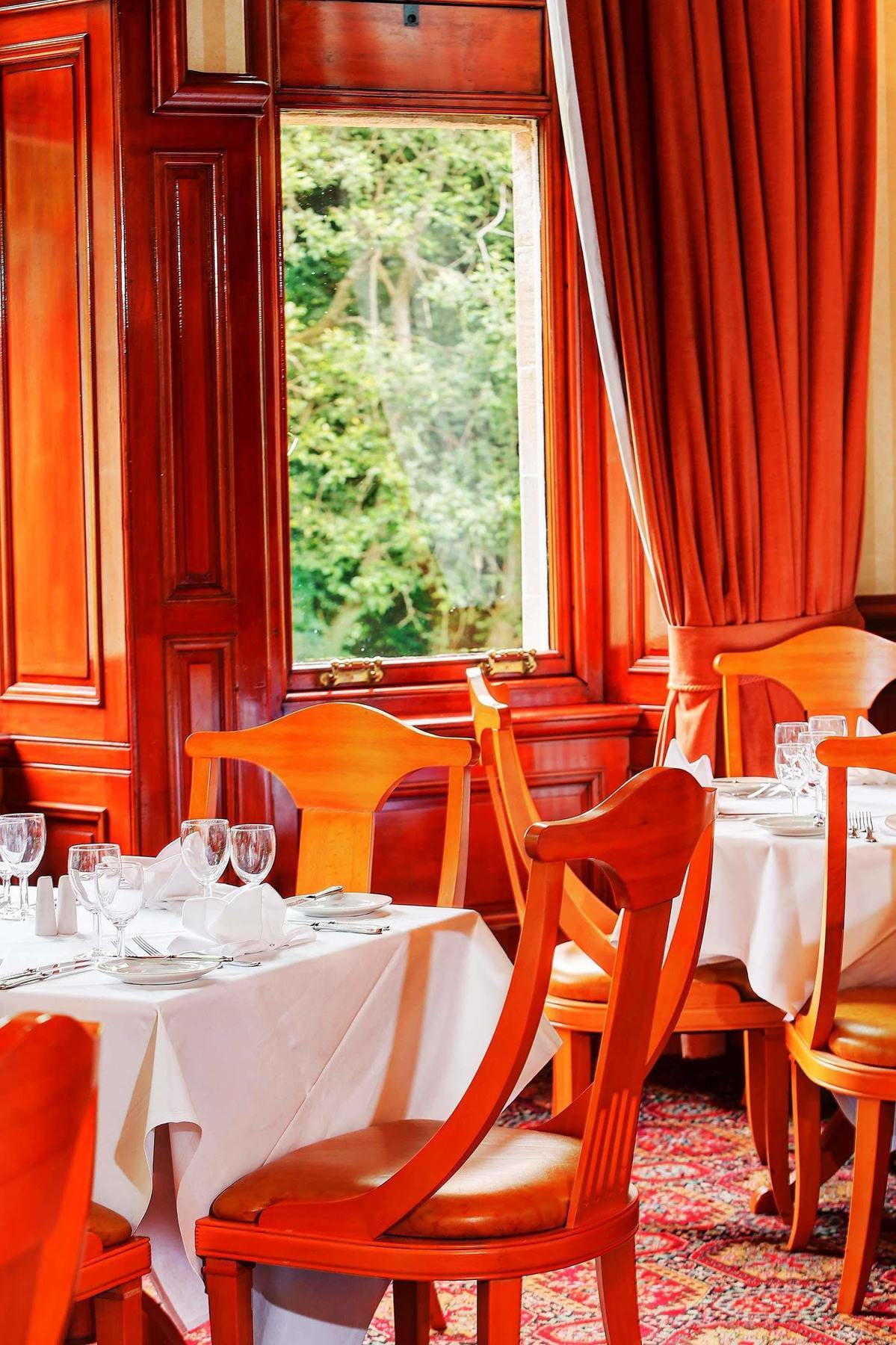 Best Western Cartland Bridge Hotel Lanark Kemudahan gambar